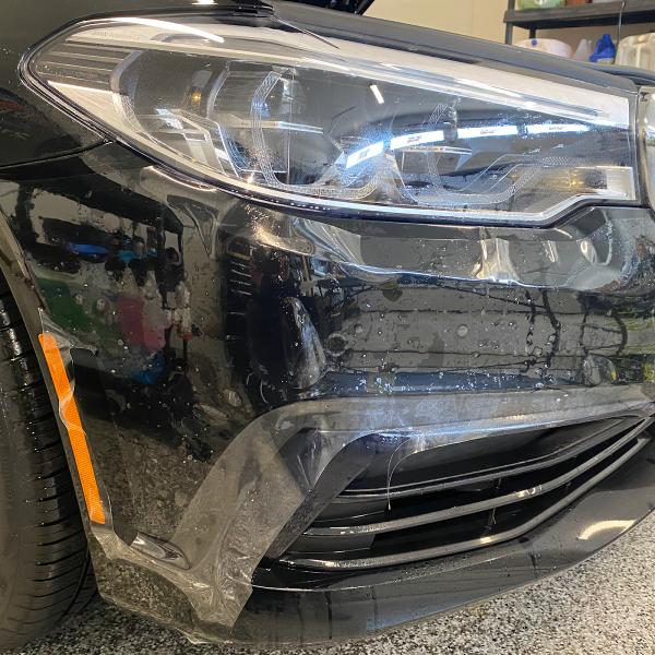 RP Auto Detailing