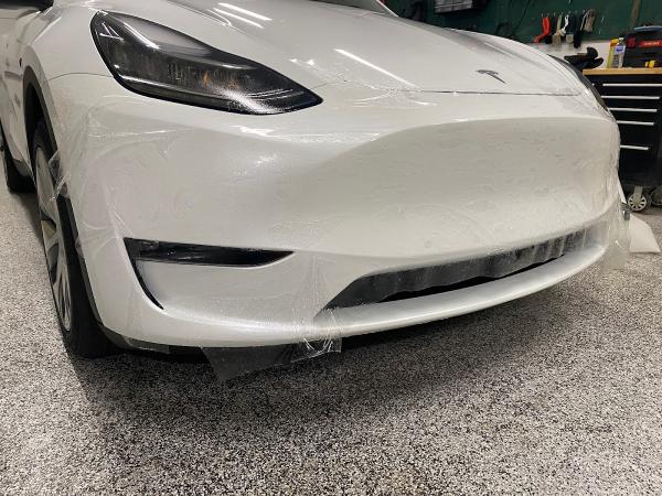 RP Auto Detailing