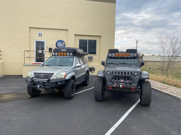 Long Range America