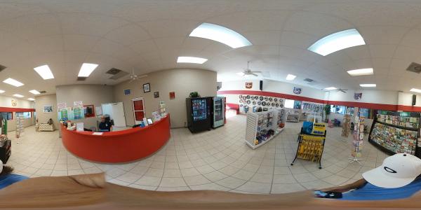 First Class Car Wash