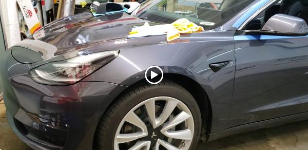 Blackout Window Tinting