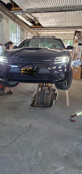 Syosset Auto Body Inc