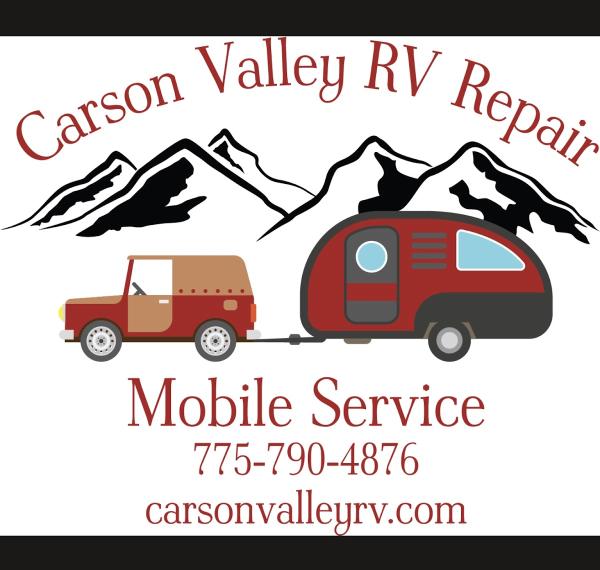 Carson Valley Mobile RV Repair