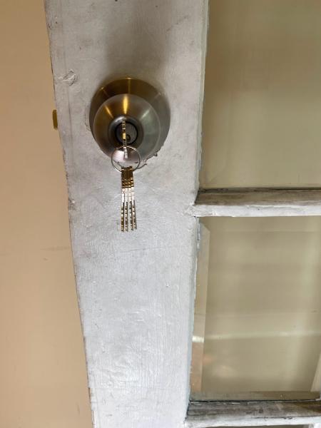 Kingstone Locksmith Philadelphia