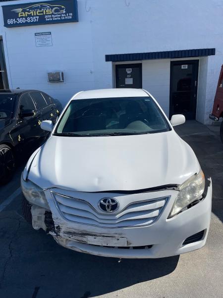Amicis Auto Body