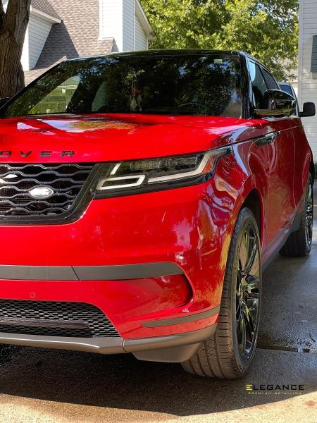 Elegance Premium Detailing