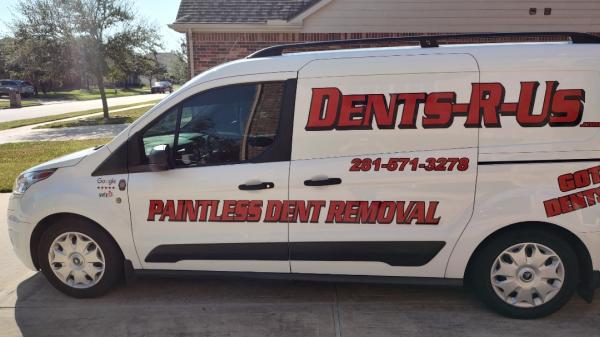 Dents R Us LLC