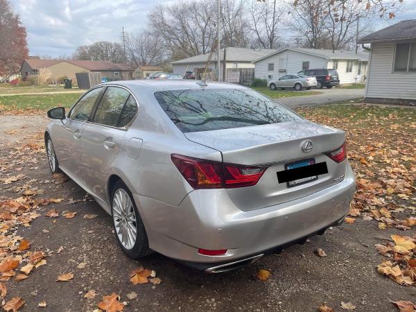 Central Illinois Autobody Inc