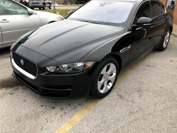Estes Pro-Paint Autobody and Collision