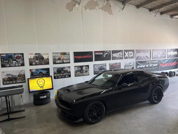 Ikon Truck