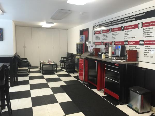 TLC Autocare
