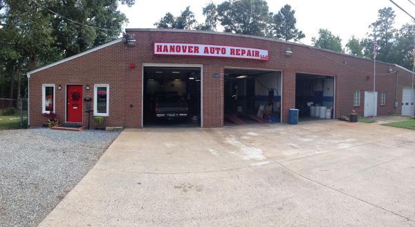 Hanover Auto Repair
