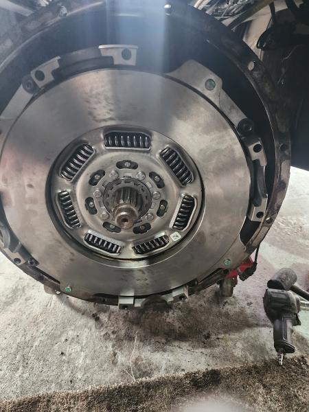 Quick FIX 24/7 Diesel Road Service LLC
