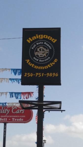 Haigood Automotive