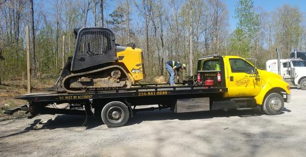 Perfect Choice Towing & Recovery