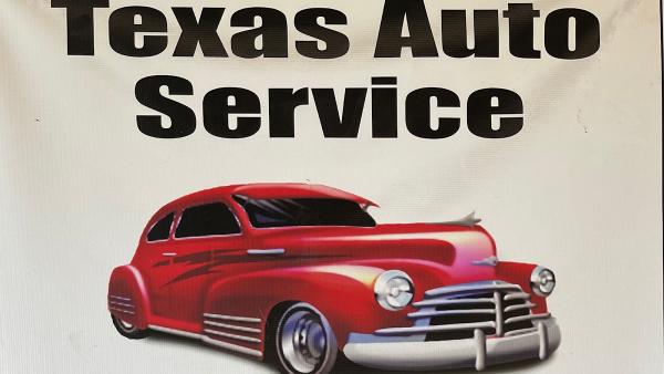 Texas Auto Service