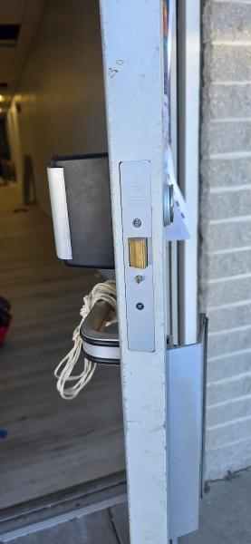 Locksmith Men