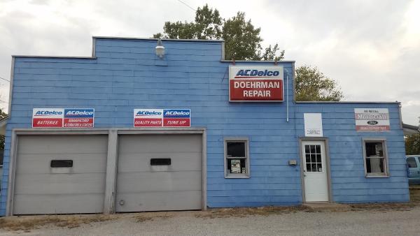 Doehrman Repair Services