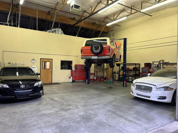 Cox Motorsports