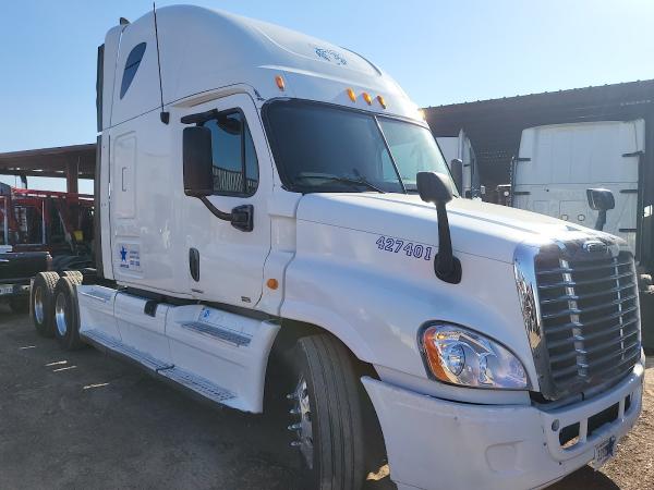 OVM Truck Repair (Mario Reyna)