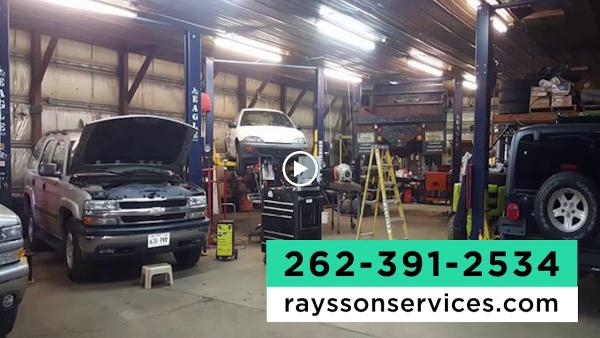 Ray's Son Services