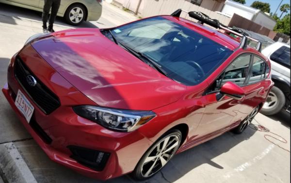 Royal1 Mobile Detailing Orlando