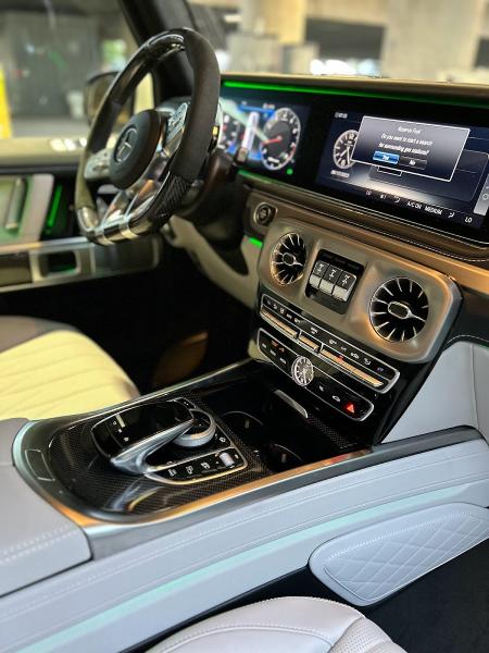 Clean Vibes Mobile Detailing
