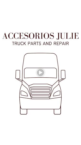 Accesorios Julie