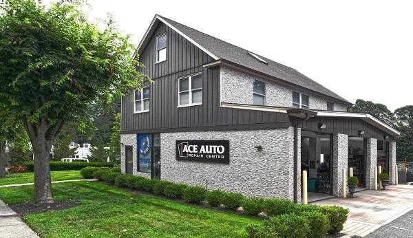 Ace Auto Repair Center