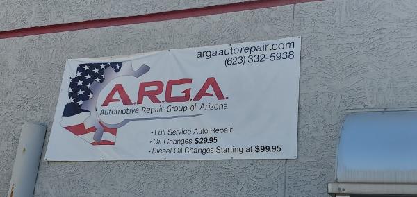 Auto Repair Group