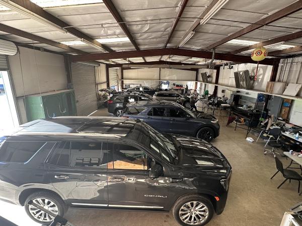 Dents on Demand