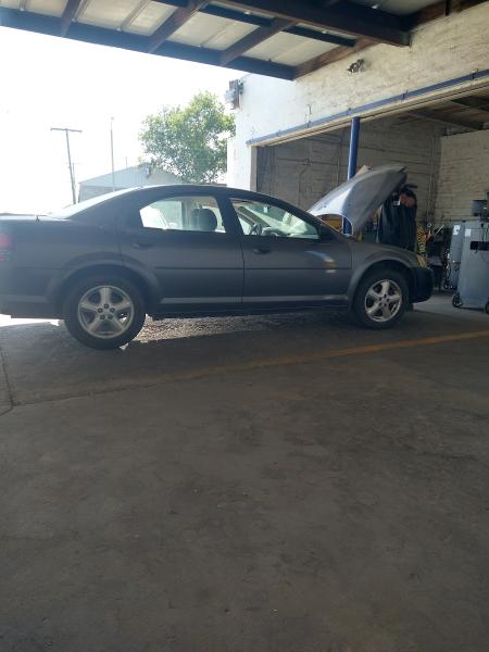 Budget Smog & Repair