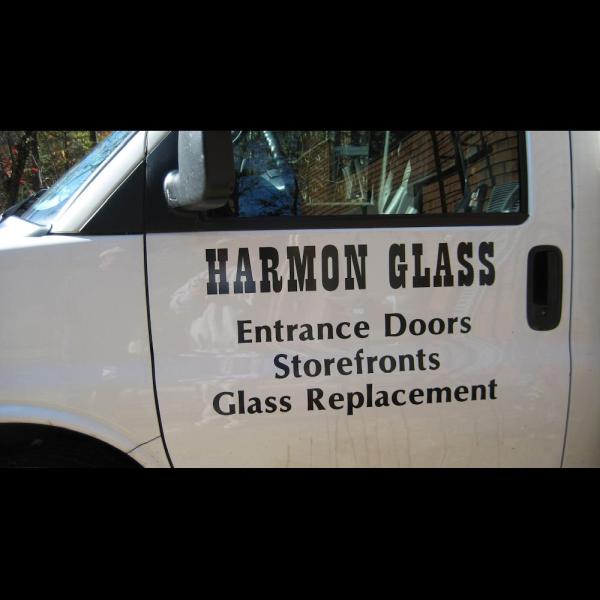 Harmon Glass Company