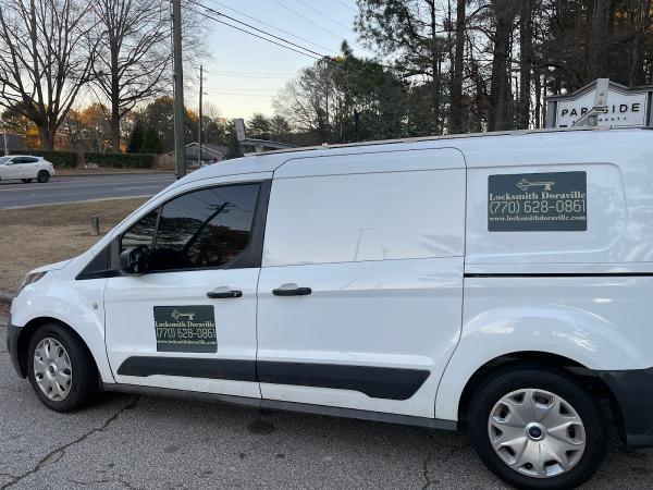 Locksmith Doraville LLC