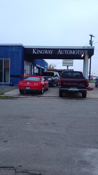 Kingway Automotive