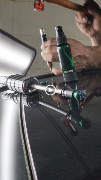 Newnan Auto Body & Glass