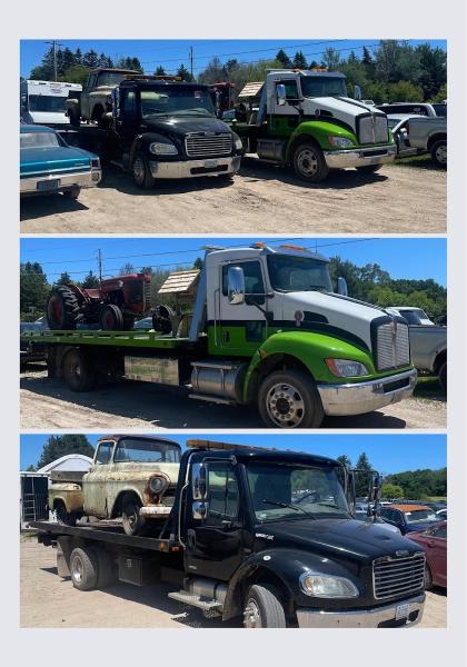 Lima Auto Repair LLC