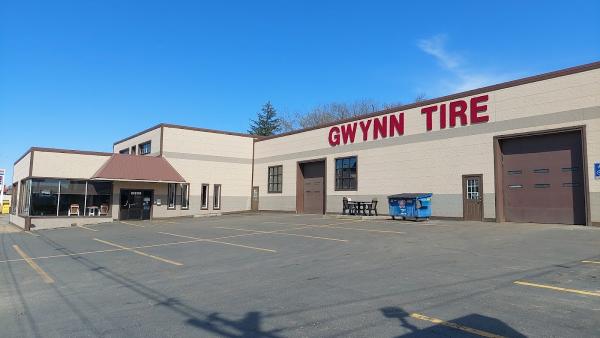 Gwynn Tire Service