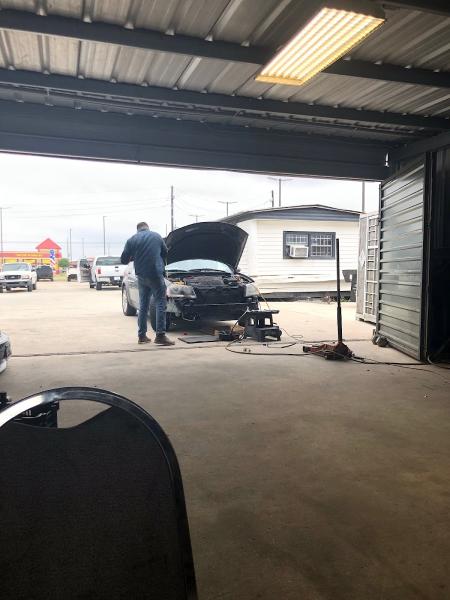Paco's Auto A/C Repair