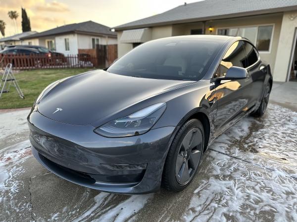 Williams Brothers Mobile Detailing