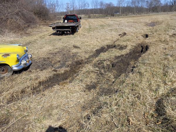 Bennett's Towing & Auto Salvage