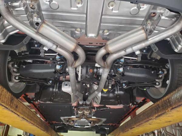 G & S Automotive Canton