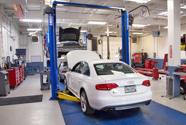 Weston Automotive