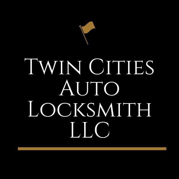 Twin Cities Auto Locksmith