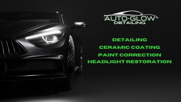Auto-Glow Detailing