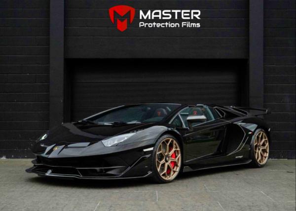 Master Protection Films