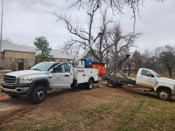Hard Times Road Service LLC