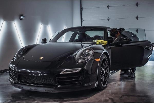 RM Window Tinting