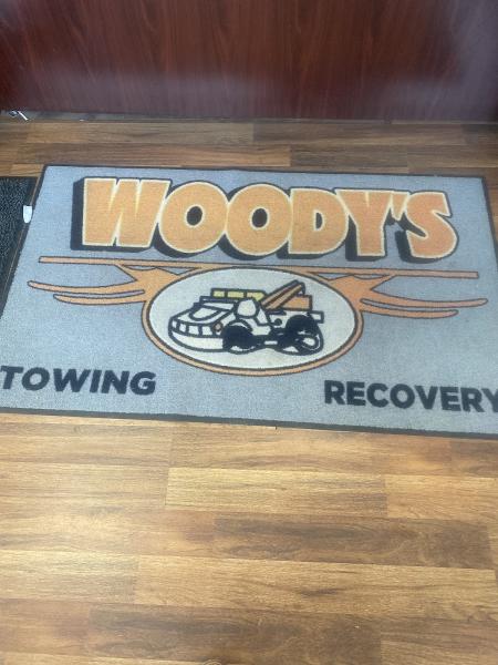 Woody's Towing LLC