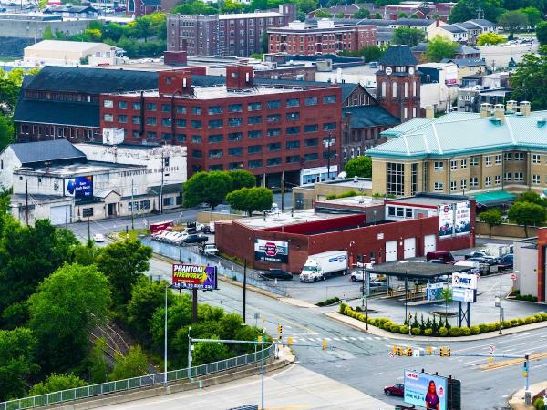 Scranton Heavy Duty Truck Center
